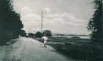 Egebjergvej ca. 1925 (B90642)