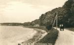 Egebjergvej ca. 1920 (B90650)
