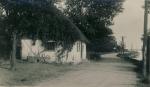 Egebjergvej ca. 1928 (B90659)