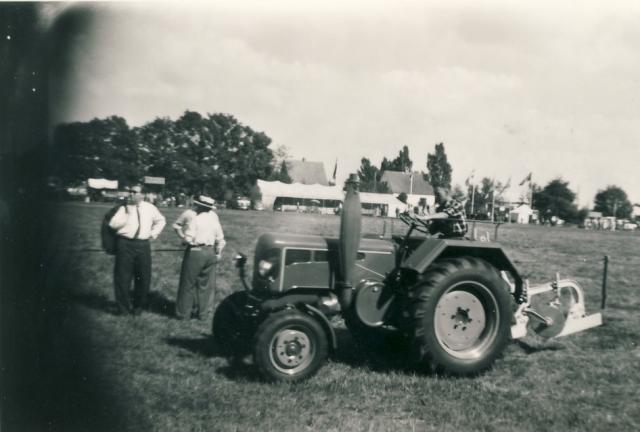Dyreskue 1955 (B90664)