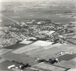 Stationsbyen i 1960'erne (B2081)