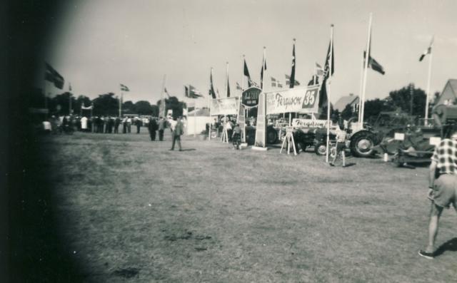 Dyreskue 1955 (B90668)