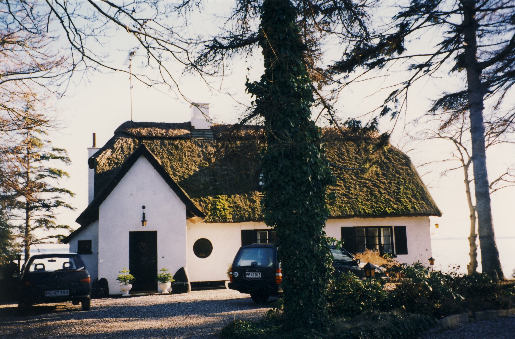 Anneberg Stræde 1997 (B90683)