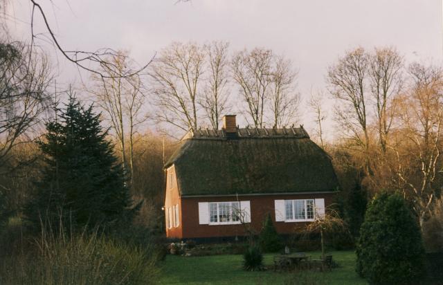Anneberg Stræde 1998 (B90686)