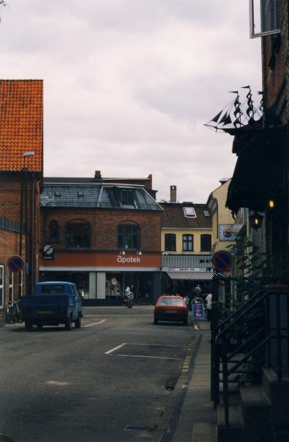 Grundtvigsvej 1998 (B90690)