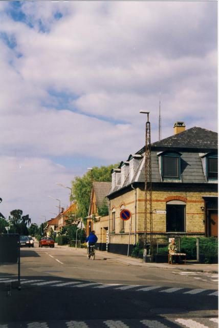 Grundtvigsvej 1998 (B90691)