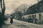 Grønnehavestræde ca. 1900 (B90720)