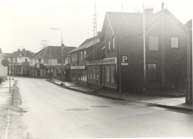 Storegade i Asnæs - 1983 (B1870)