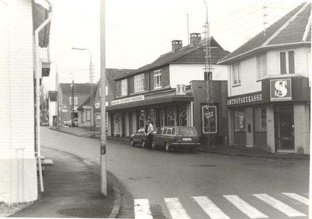 Asnæs. Storegade - 1983 (B1874)