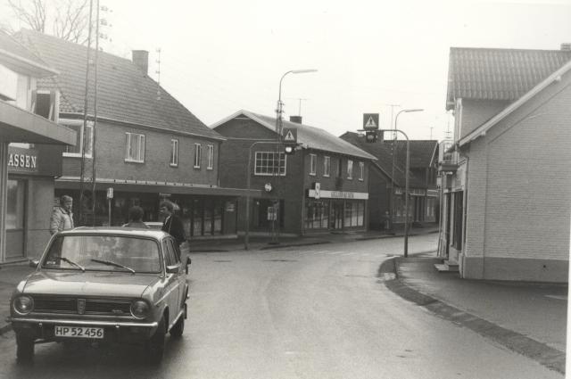Storegade - 1983 (B1886)