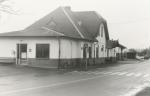 Asnæs Station - 1983 (B1906)