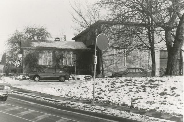 Storegade 1 - februar 1983 (B1972)