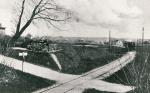 Grønnehave Stræde ca. 1905 (B90760)