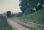 Grønnehave Stræde ca. 1965 (B90762)