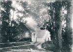 Isefjordsvej ca. 1900 (B90791)