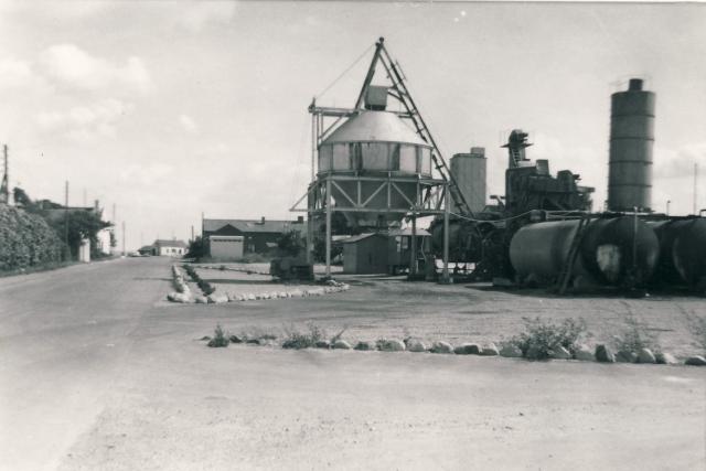 Gaudalitfabrikken 1967 (B90802)