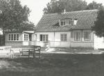 Feriekolonien Svellebakken 13 - ca. 1950 (B3421)