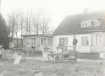 Feriekolonien Svellebakken 13 - ca. 1950 (B3423)