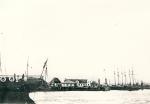 Havnen ca. 1905 (B90823)