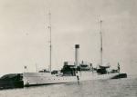 Orlogsfartøjer ca. 1938 (B90885)