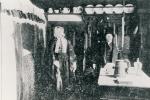 Odsherreds Folkemuseum ca. 1925 (B90909)