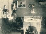 Odsherreds Folkemuseum ca. 1920 (B90910)