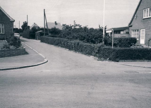 Præstegårdsvej 1967 (B90927)