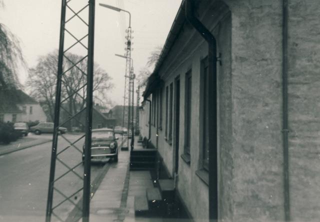 Nørregade 1976 (B90934)