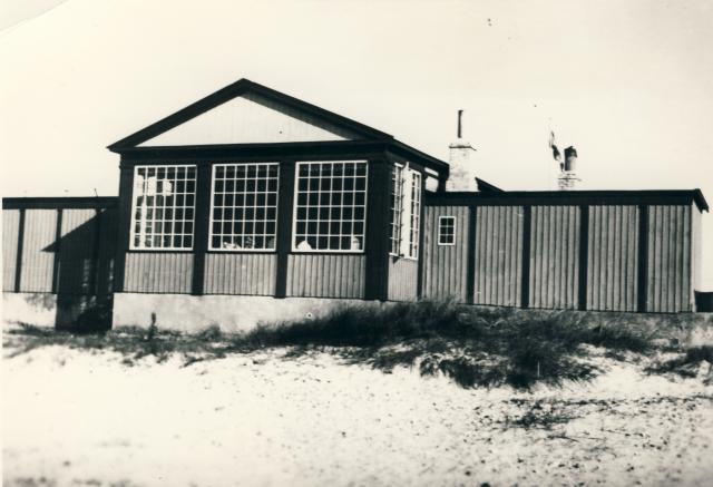 Badehotel -   Nordstrand 1904 (B90947)