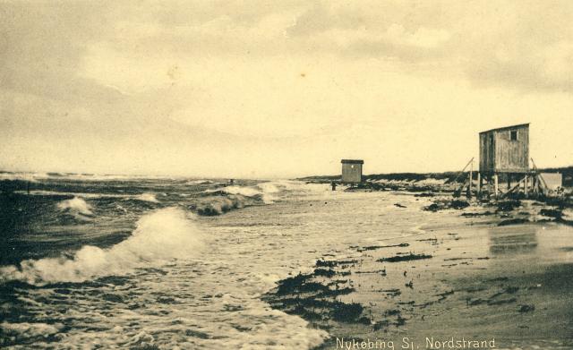 Nordstrand 1901 (B90958)