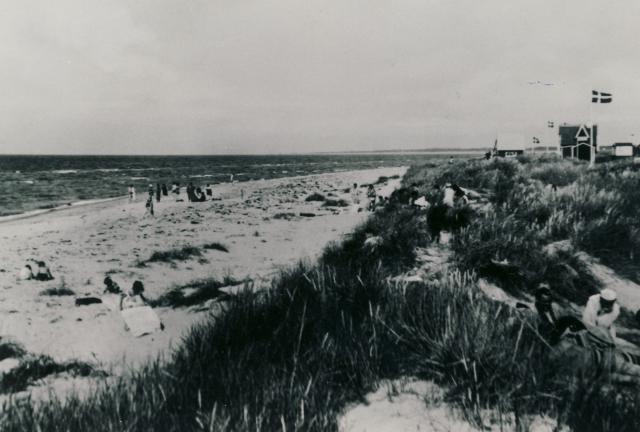 Nordstrand ca. 1928 (B90966)