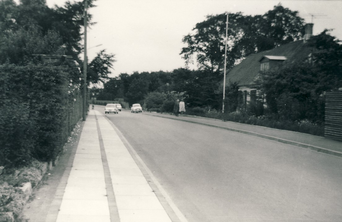 Klintevej 1967 (B90991)