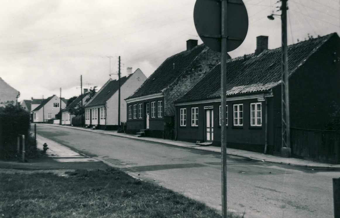 Strandstræde 11 1967 (B91108)