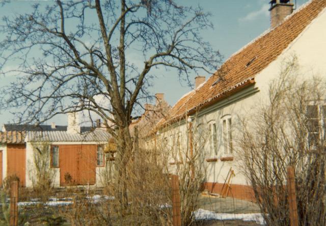 Strandstræde 10 1976 (B91118)