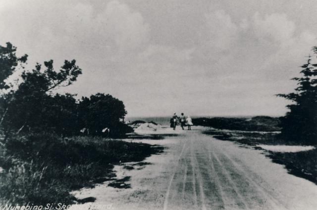 Skærby Strand 1955 (B91144)