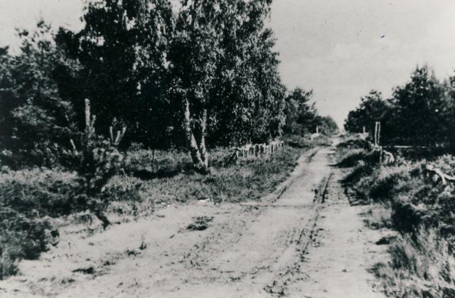 Jagtborg - Skærby 1935 (B91147)