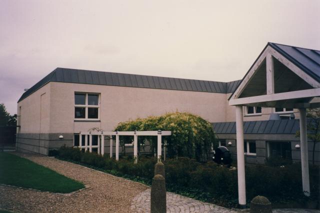 Bibliotek 1997 (B91199)