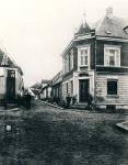 Svanestræde 1906 (B91019)