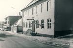 Biblioteket- Svanestræde 9 ca. 1977 (B91037)