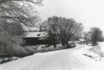 Rødegård, Vindekilde - ca. 1920 (B3551)