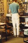Biblioteket- Svanestræde 9 1982 (B91049)