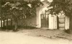 Nykøbing Kirke 1925 (B91095)