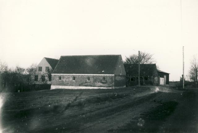 Nordgården 1910 (B91238)