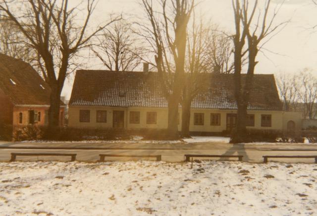 Nordgården ca. 1974 (B91241)