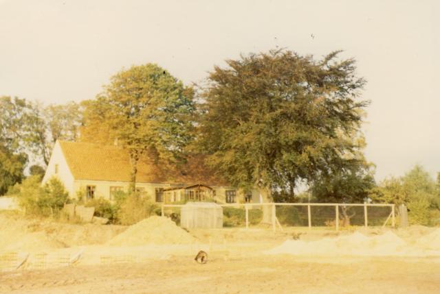 Nordgården 1976 (B91243)