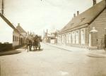 Vesterbro ca. 1910 (B91253)