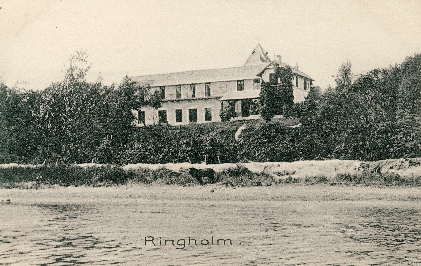 Ringholm Gods 1905 (B91275)