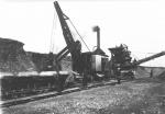 Yderby Skærvefabrik - 1930'erne (B3607)