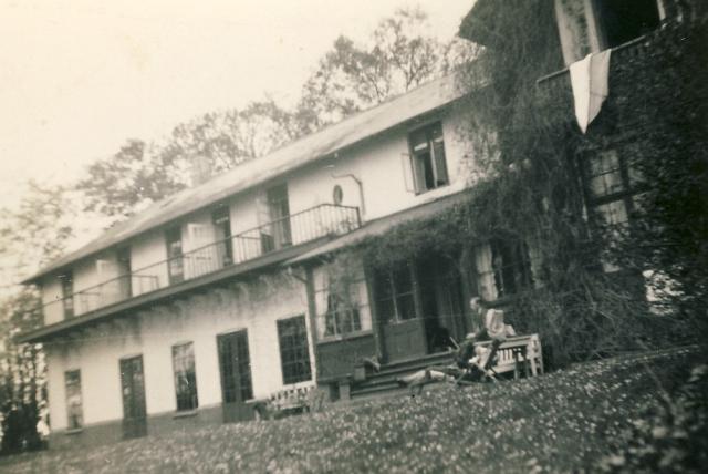 Ringholm Gods ca. 1922 (B91291)