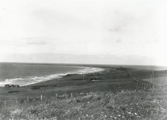 Ordrup Næs - ca. 1940 (B3639)